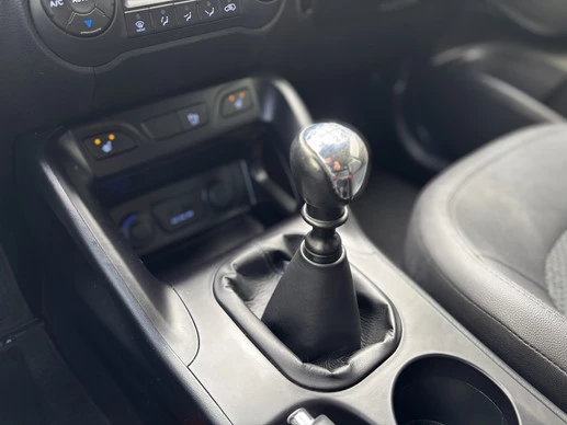 Hyundai ix35 - Afbeelding 12 van 20