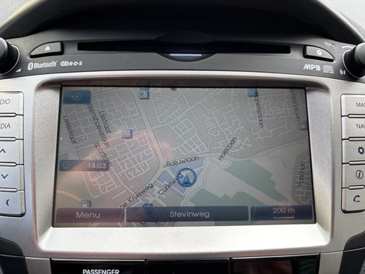 Hyundai ix35 - Afbeelding 13 van 20