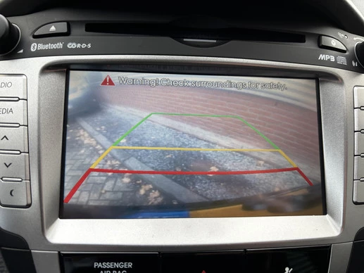 Hyundai ix35 - Afbeelding 14 van 20