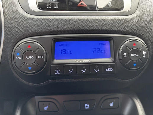 Hyundai ix35 - Afbeelding 15 van 20