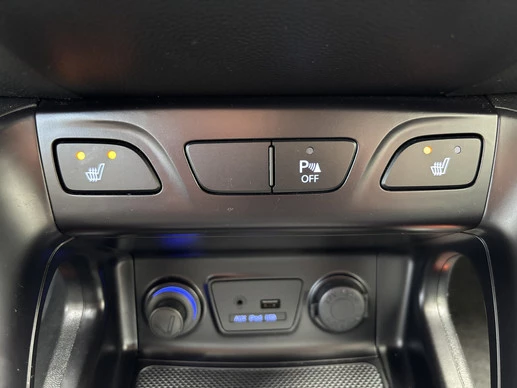 Hyundai ix35 - Afbeelding 16 van 20