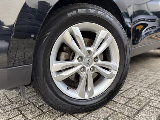 Hyundai ix35 - Afbeelding 19 van 20