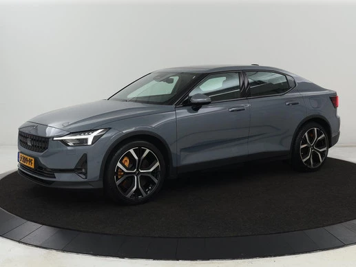 Polestar 2 - Afbeelding 1 van 30