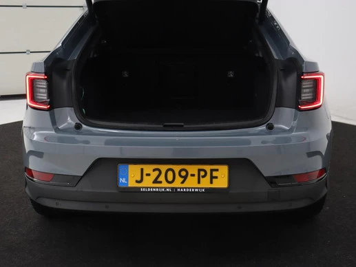 Polestar 2 - Afbeelding 12 van 30