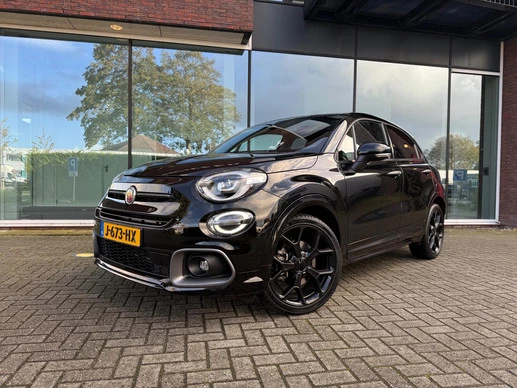 Fiat 500X - Afbeelding 1 van 13