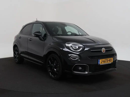 Fiat 500X - Afbeelding 2 van 13