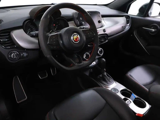 Fiat 500X - Afbeelding 3 van 13