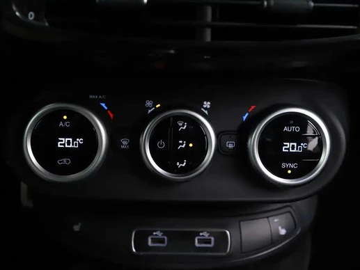 Fiat 500X - Afbeelding 4 van 13