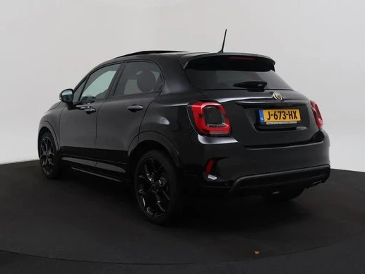 Fiat 500X - Afbeelding 5 van 13