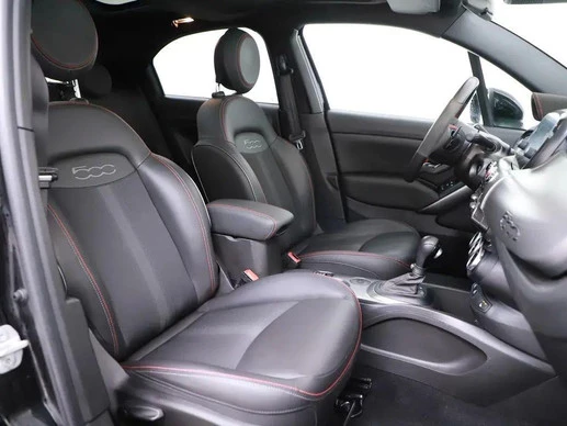 Fiat 500X - Afbeelding 6 van 13