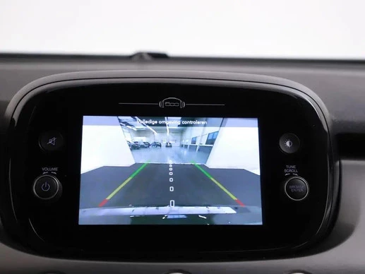 Fiat 500X - Afbeelding 8 van 13