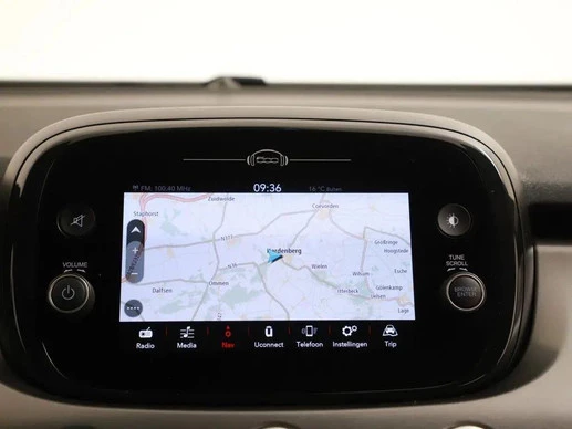 Fiat 500X - Afbeelding 12 van 13