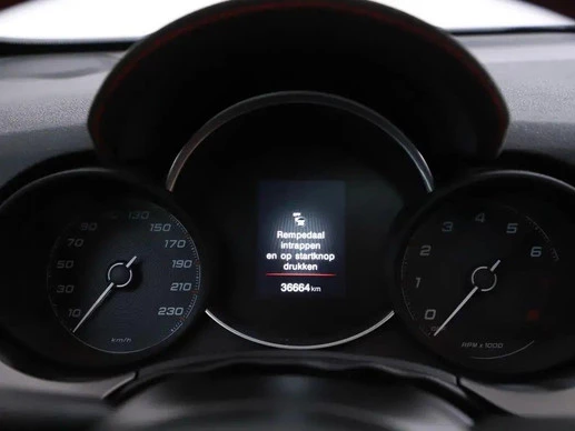 Fiat 500X - Afbeelding 13 van 13