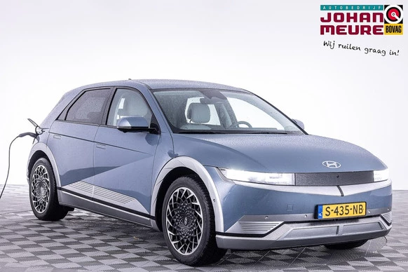 Hyundai IONIQ 5 - Afbeelding 1 van 30