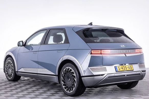Hyundai IONIQ 5 - Afbeelding 2 van 30