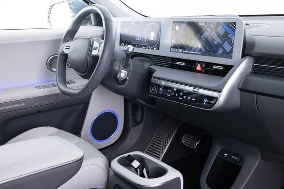 Hyundai IONIQ 5 - Afbeelding 3 van 30