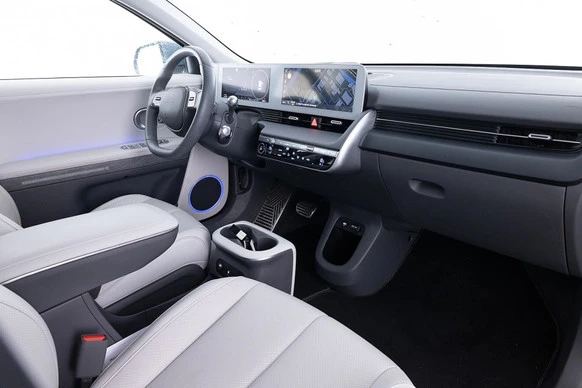 Hyundai IONIQ 5 - Afbeelding 4 van 30