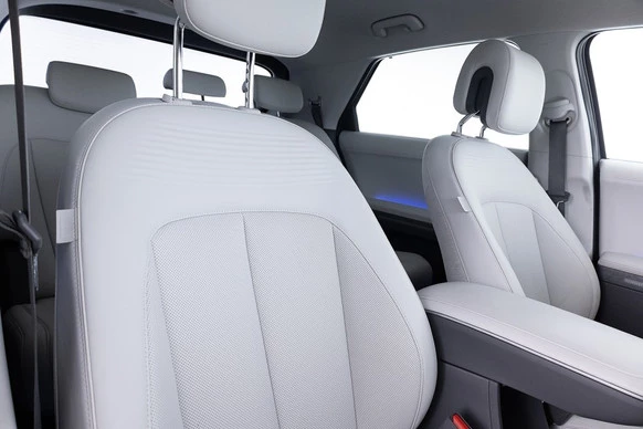 Hyundai IONIQ 5 - Afbeelding 5 van 30