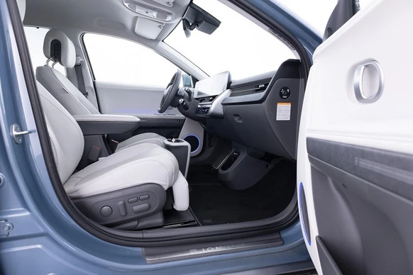 Hyundai IONIQ 5 - Afbeelding 6 van 30