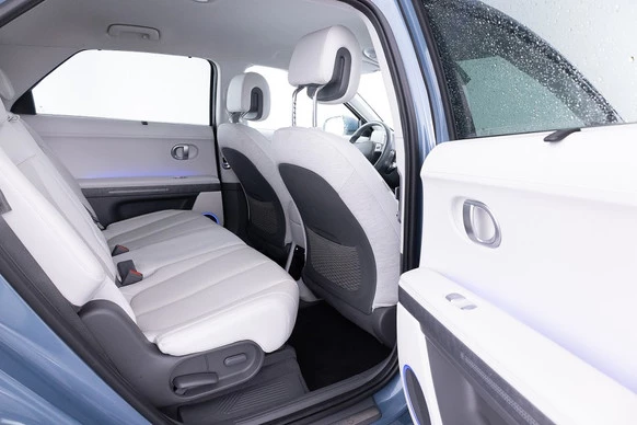Hyundai IONIQ 5 - Afbeelding 8 van 30