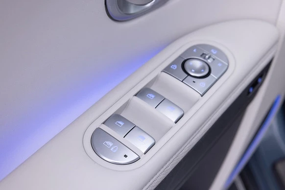 Hyundai IONIQ 5 - Afbeelding 10 van 30