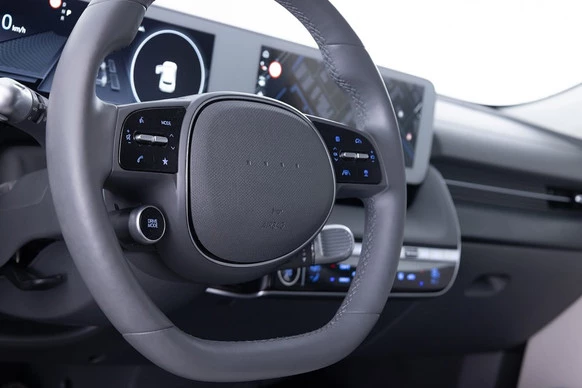 Hyundai IONIQ 5 - Afbeelding 12 van 30