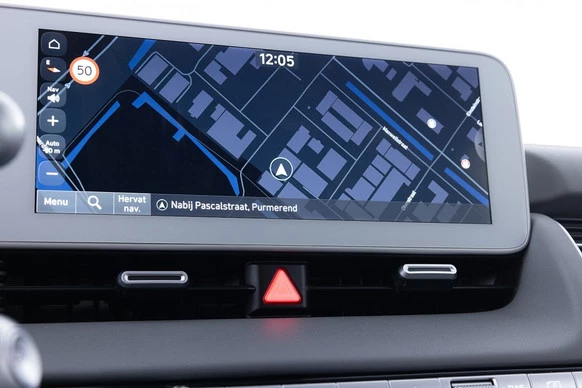 Hyundai IONIQ 5 - Afbeelding 14 van 30