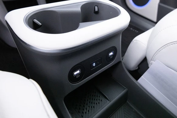 Hyundai IONIQ 5 - Afbeelding 16 van 30