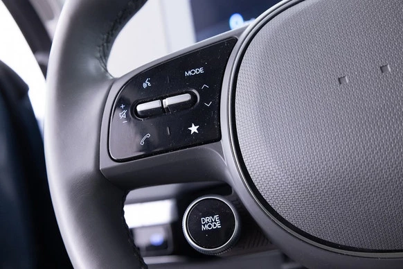 Hyundai IONIQ 5 - Afbeelding 17 van 30