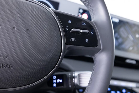 Hyundai IONIQ 5 - Afbeelding 18 van 30