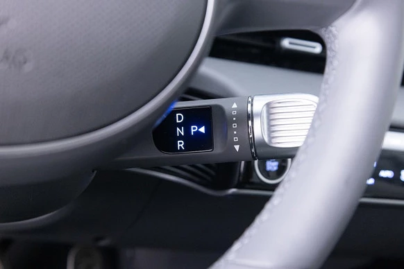 Hyundai IONIQ 5 - Afbeelding 19 van 30