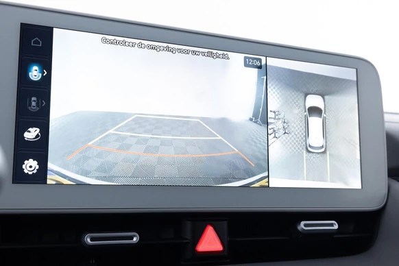 Hyundai IONIQ 5 - Afbeelding 21 van 30