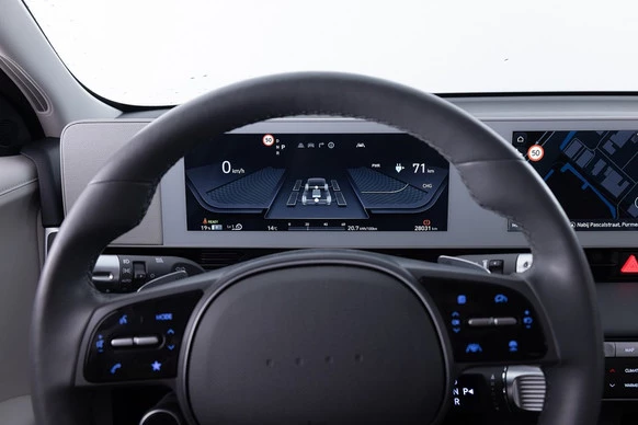 Hyundai IONIQ 5 - Afbeelding 22 van 30