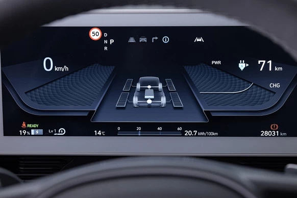 Hyundai IONIQ 5 - Afbeelding 23 van 30