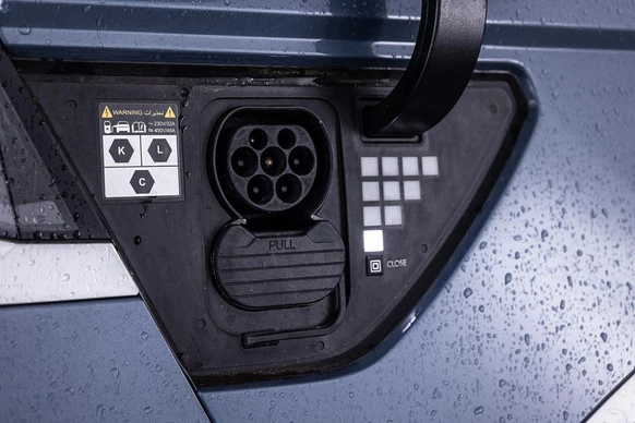 Hyundai IONIQ 5 - Afbeelding 28 van 30