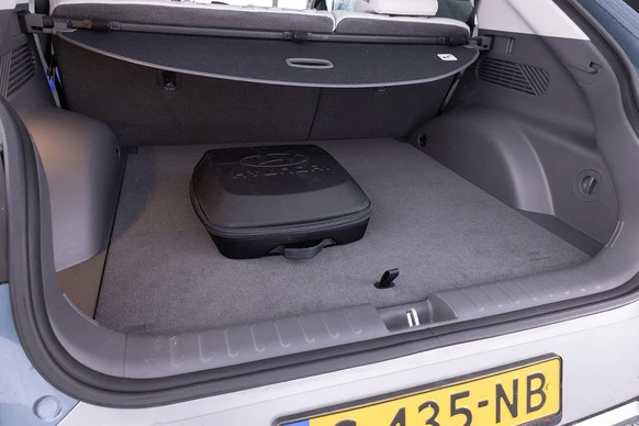 Hyundai IONIQ 5 - Afbeelding 29 van 30