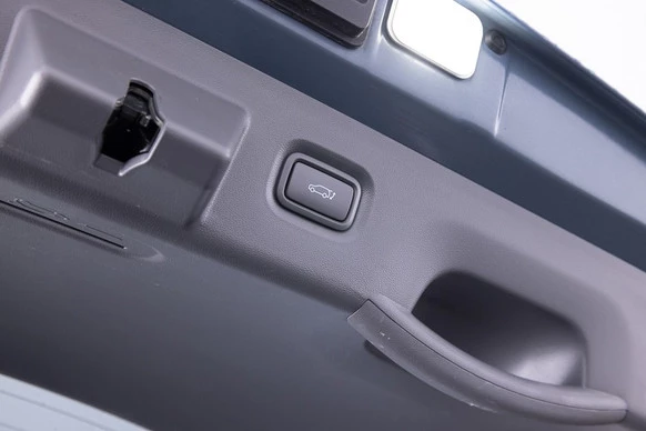 Hyundai IONIQ 5 - Afbeelding 30 van 30