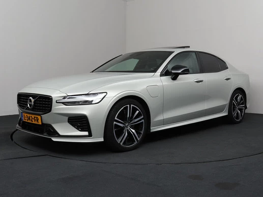 Volvo S60 - Afbeelding 1 van 30