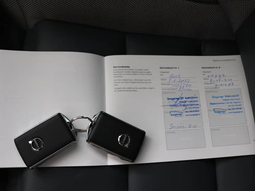 Volvo S60 - Afbeelding 5 van 30