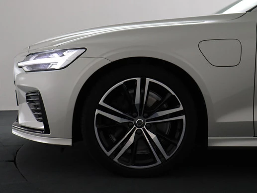 Volvo S60 - Afbeelding 13 van 30