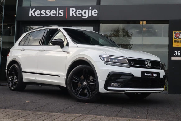 Volkswagen Tiguan - Afbeelding 1 van 30
