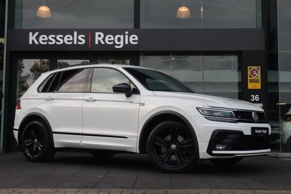 Volkswagen Tiguan - Afbeelding 2 van 30