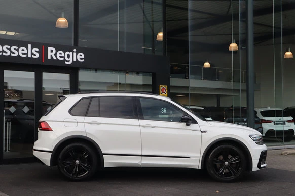 Volkswagen Tiguan - Afbeelding 3 van 30