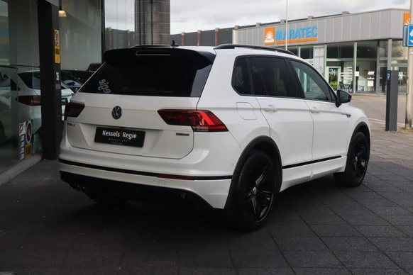 Volkswagen Tiguan - Afbeelding 4 van 30