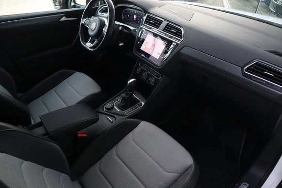 Volkswagen Tiguan - Afbeelding 5 van 30