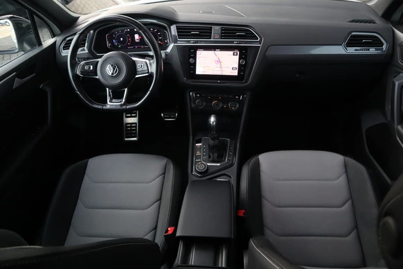Volkswagen Tiguan - Afbeelding 6 van 30