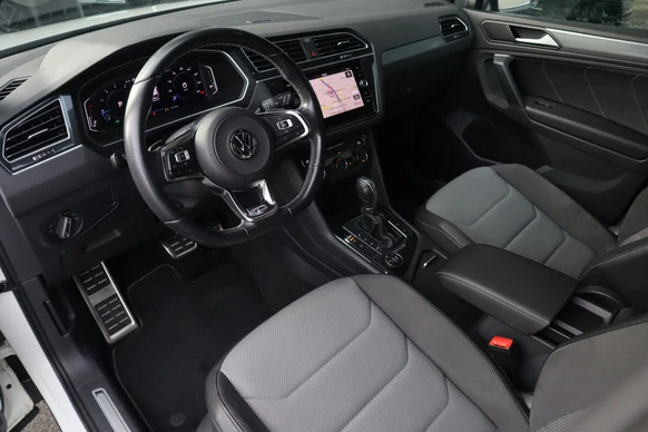 Volkswagen Tiguan - Afbeelding 7 van 30