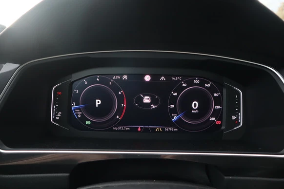 Volkswagen Tiguan - Afbeelding 8 van 30