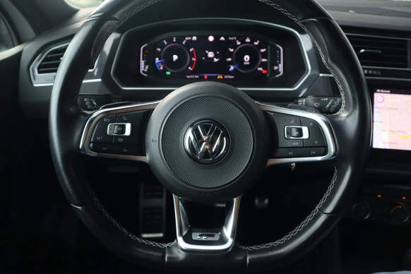 Volkswagen Tiguan - Afbeelding 12 van 30