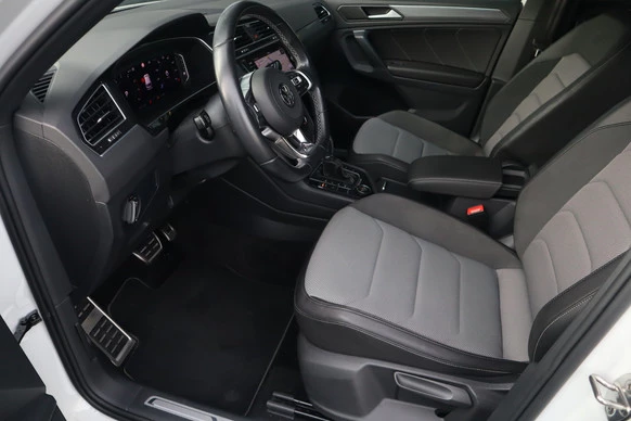 Volkswagen Tiguan - Afbeelding 16 van 30